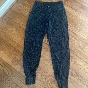 Lululemon Align Joggers